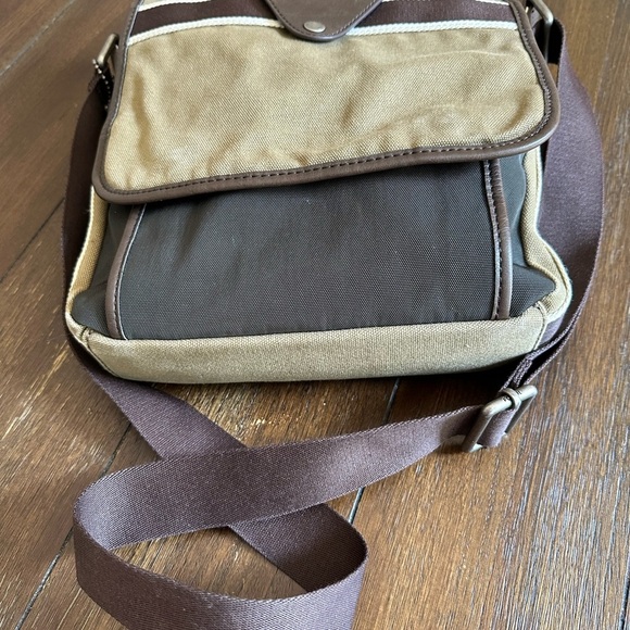 Fossil Lane City cross body bag - Picture 5 of 12